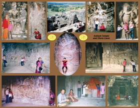 Ellora-Caves