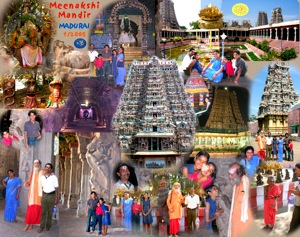 Madurai